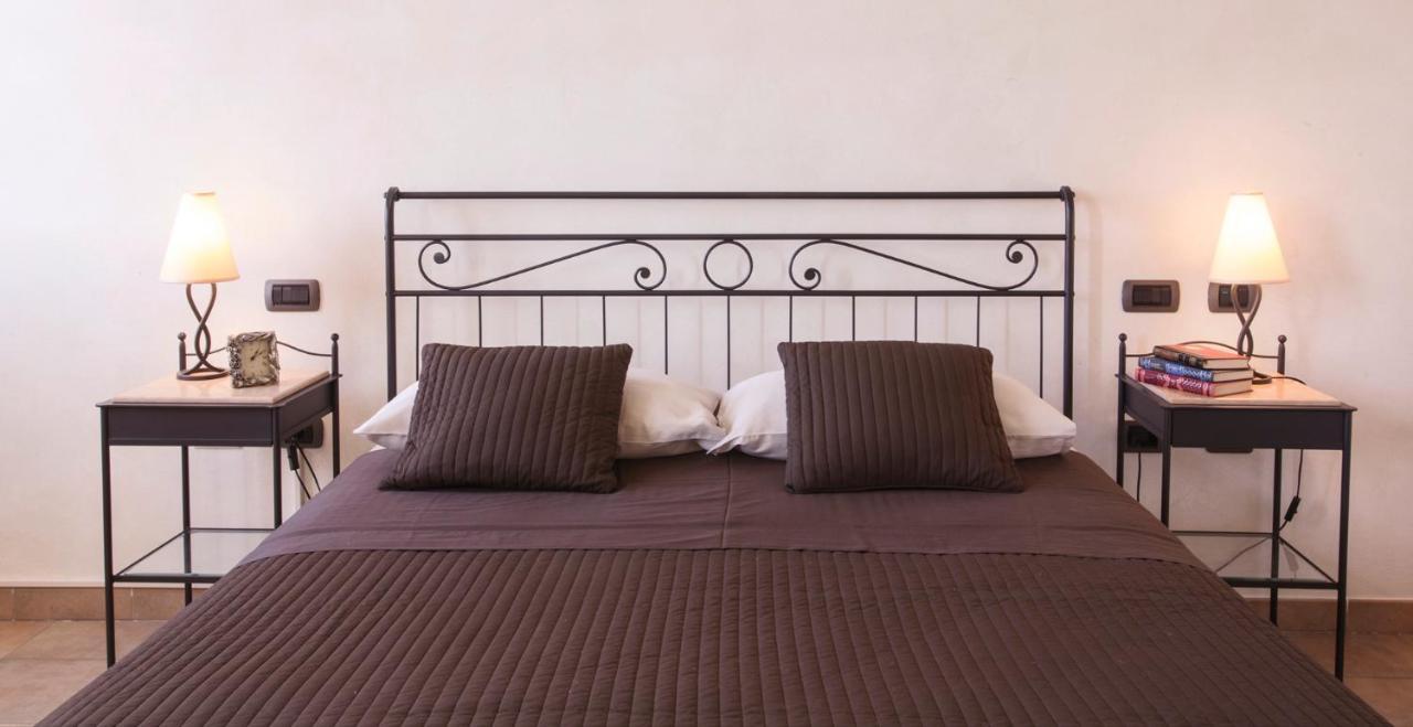 B&B Residence Il Ciliegio , Via Villa Superiore 93 Luzzara Suzzara Bagian luar foto