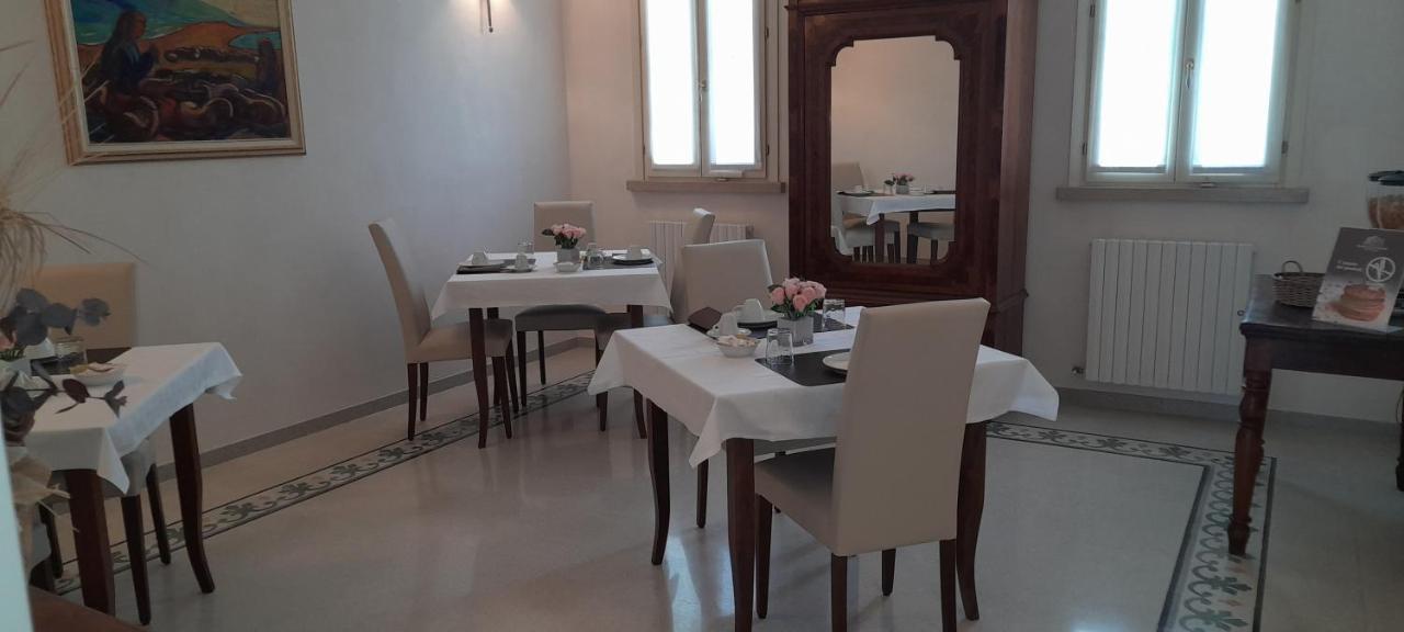 B&B Residence Il Ciliegio , Via Villa Superiore 93 Luzzara Suzzara Bagian luar foto
